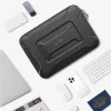 Tech-protect Ranger-x Tactical Laptop 13-14 Fekete-5906302368297 9 kép