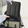 Tech-protect Ranger-x Tactical Laptop 13-14 Fekete-5906302368297 10 kép