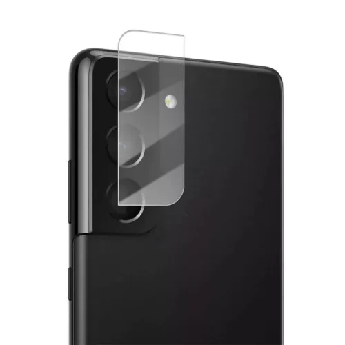 Mocolo TG+ kameralencse védő üvegfólia Samsung S21+ Plus-6216990209376 3 kép