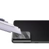 Mocolo TG+ kameralencse védő üvegfólia Samsung S21+ Plus-6216990209376 4 kép