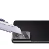 Mocolo TG+ kameralencse védő üvegfólia Samsung S21+ Plus-6216990209376 4 kép