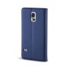 Mágneses fliptok Samsung M51 sötétkék-5900495871350 4 kép