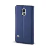 Mágneses fliptok Samsung M51 sötétkék-5900495871350 4 kép