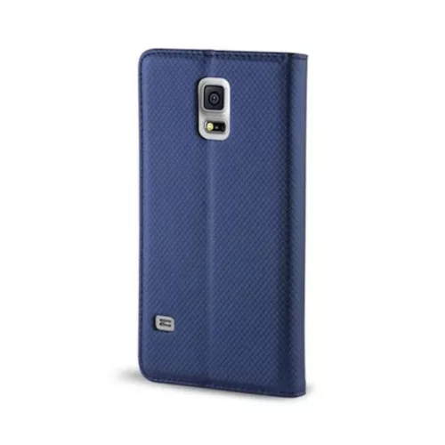 Mágneses fliptok Samsung M51 sötétkék-5900495871350 4 kép