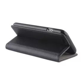 Mágneses fliptok Samsung M51 fekete-5900495871312 2 kép