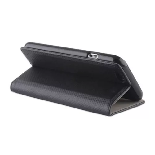 Mágneses fliptok Samsung M51 fekete-5900495871312 2 kép