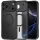  iPhone 17 Pro Max Fekete Matt TECH-PROTECT Magsafe tok