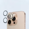  iPhone 17 Átlátszó Tech-Protect Easy Set+ 3-csomag üvegfólia-5906302319268 7 kép
