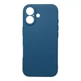  Apple iPhone 17 Kék MATT tok