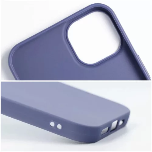  Apple iPhone 17 Kék MATT tok-5903396407239 7 kép