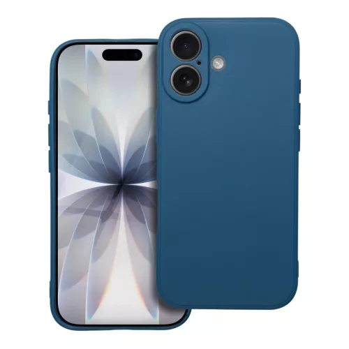  Apple iPhone 17 Kék MATT tok-5903396407239 10 kép