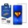 Samsung S21 3MK Hardglass Max FP kijelzővédő üvegfólia fekete-5903108339964 1 kép