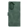 TENDER fliptok Xiaomi Redmi A5 (173,3 x 79,4 x 8,26) zöld tok-5903396410505 9 kép