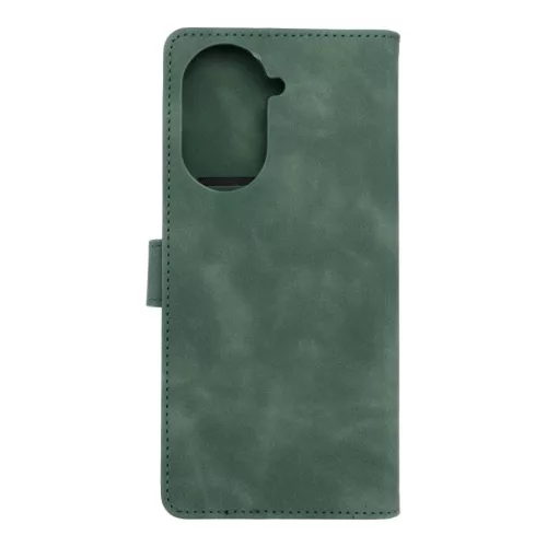 TENDER fliptok Xiaomi Redmi A5 (173,3 x 79,4 x 8,26) zöld tok-5903396410505 9 kép
