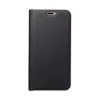 LUNA fliptok arany színben Xiaomi Redmi A5 (173,3 x 79,4 x 8,26) feke-5903396412530 2 kép