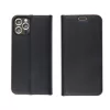 LUNA fliptok arany színben Xiaomi Redmi A5 (173,3 x 79,4 x 8,26) feke-5903396412530 5 kép
