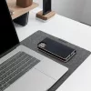 LUNA fliptok arany színben Xiaomi Redmi A5 (173,3 x 79,4 x 8,26) feke-5903396412530 6 kép