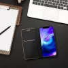 LUNA fliptok arany színben Xiaomi Redmi A5 (173,3 x 79,4 x 8,26) feke-5903396412530 7 kép