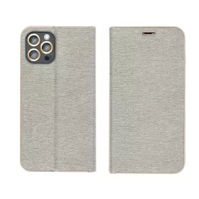 Xiaomi Redmi A5 Arany LUNA fliptok (173,3 x 79,4 x 8,26) ezüst-5903396412554 2 kép