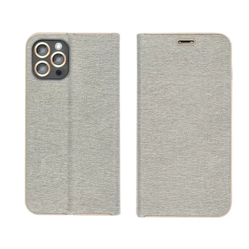  Xiaomi Redmi A5 Arany LUNA fliptok (173,3 x 79,4 x 8,26) ezüst-5903396412554 2 kép