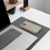  Xiaomi Redmi A5 Arany LUNA fliptok (173,3 x 79,4 x 8,26) ezüst-5903396412554 6 kép