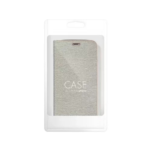  Xiaomi Redmi A5 Arany LUNA fliptok (173,3 x 79,4 x 8,26) ezüst-5903396412554 7 kép