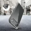  iPhone 17 Air Átlátszó Tech-protect Flexair Hybrid tok-5906302319428 2 kép