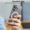  iPhone 17 Átlátszó Tech-protect Flexair Hybrid Magsafe tok-5906302319459 4 kép