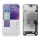 JK LCD Kijelző IPHONE 16 FullHD Incell (IC csere)