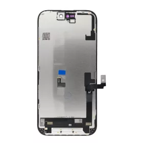 JK LCD Kijelző IPHONE 16 FullHD Incell (IC csere)-5903396418334 2 kép
