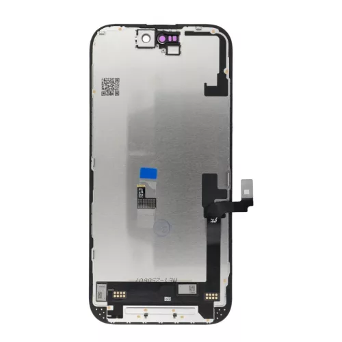 JK LCD Kijelző IPHONE 16 FullHD Incell (IC csere)-5903396418334 2 kép