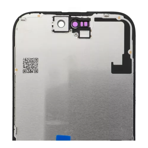 JK LCD Kijelző IPHONE 16 FullHD Incell (IC csere)-5903396418334 3 kép
