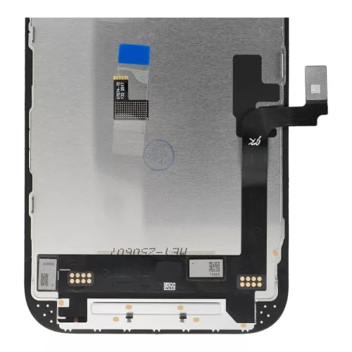 JK LCD Kijelző IPHONE 16 FullHD Incell (IC csere)-5903396418334 4 kép