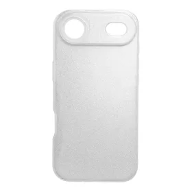  iPhone 17 Air Ezüst SHINING tok