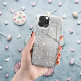  iPhone 17 Air Ezüst SHINING tok-5903396407796 2 kép