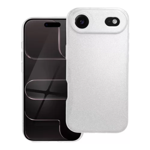  iPhone 17 Air Ezüst SHINING tok-5903396407796 5 kép