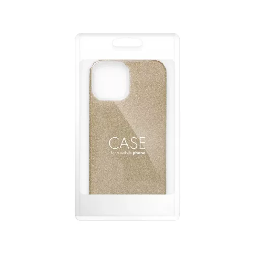  iPhone 17 Pro Max Arany SHINING tok-5903396407734 4 kép
