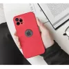  iPhone 17 Pro Max Piros SOFT tok-5903396409448 2 kép