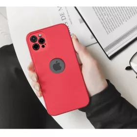  iPhone 17 Pro Max Piros SOFT tok-5903396409448 2 kép