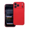  iPhone 17 Pro Max Piros SOFT tok-5903396409448 10 kép