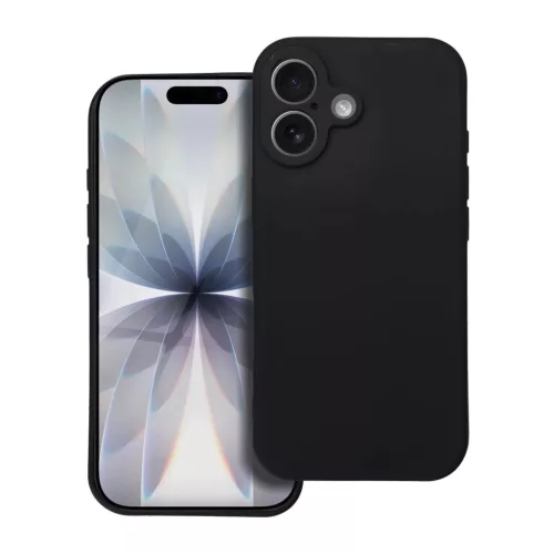  iPhone 17 Fekete SOFT tok-5903396409400 8 kép