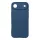  iPhone 17 Air sötétkék SOFT tok