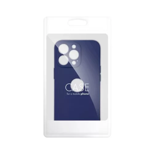  iPhone 17 Air sötétkék SOFT tok-5903396409486 3 kép