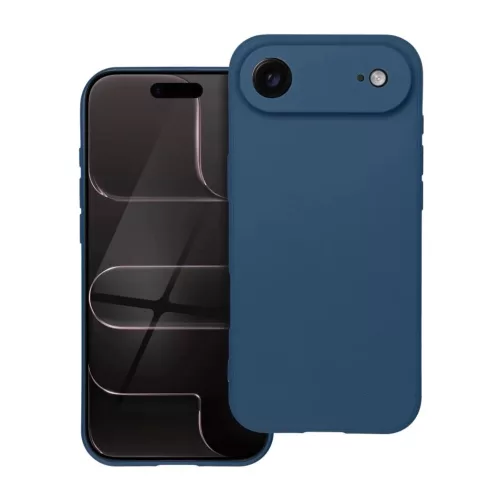  iPhone 17 Air sötétkék SOFT tok-5903396409486 8 kép