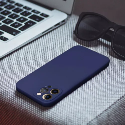  iPhone 17 Air sötétkék SOFT tok-5903396409486 10 kép