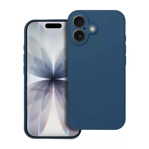 iPhone 17 sötétkék SOFT tok-5903396409394 8 kép