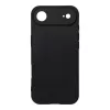  iPhone 17 Air fekete SOFT tok