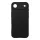  iPhone 17 Air fekete SOFT tok
