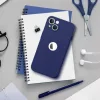  iPhone 17 Pro Max Sötétkék SOFT tok-5903396409424 2 kép