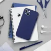  iPhone 17 Pro Sötétkék SOFT tok-5903396409455 8 kép